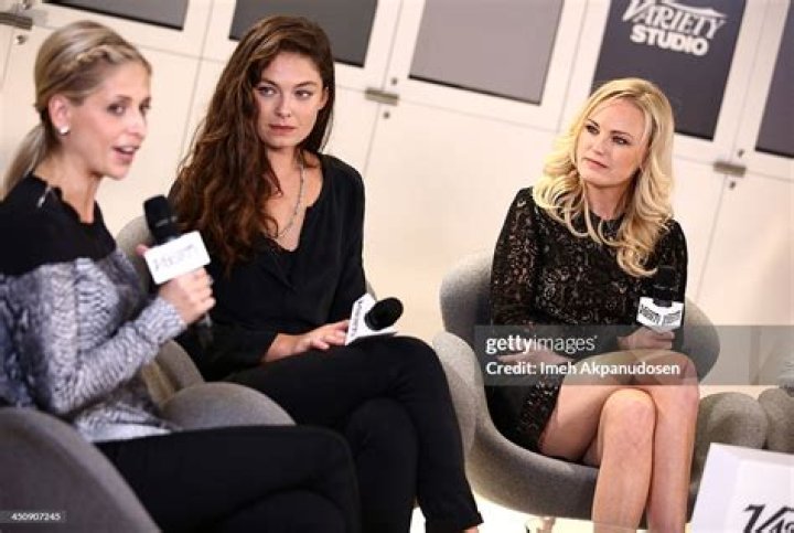 Variety Awards Studio - Day 1