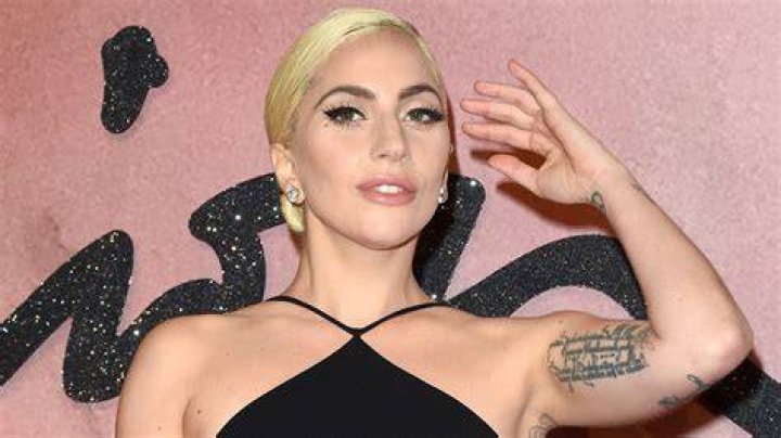 Where Did Lady Gaga Have her New Tattoo Placed?