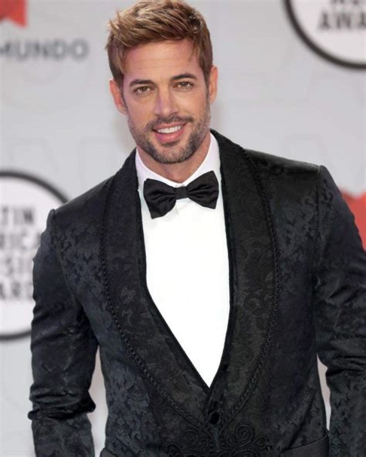 William Levy William Levy